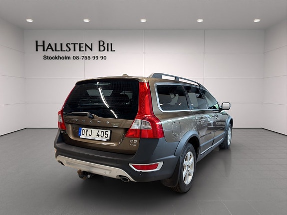 Volvo XC70 5 of 23