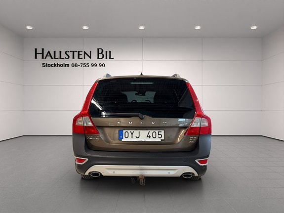Volvo XC70 6 of 23