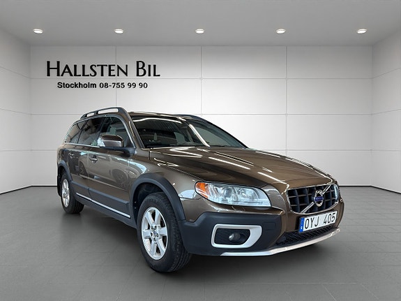 Volvo XC70 4 of 23