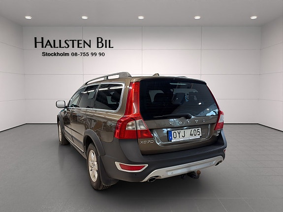 Volvo XC70 7 of 23