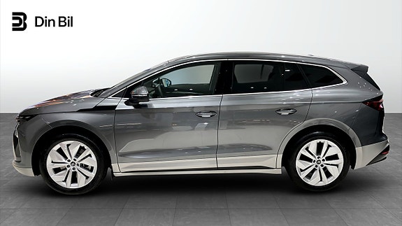 Skoda Enyaq 3 of 5