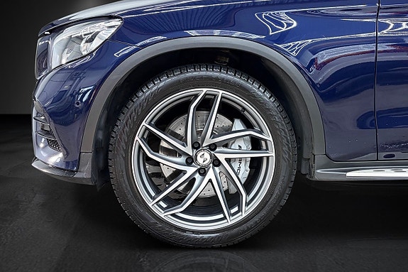 Mercedes-Benz GLC43 6 of 19