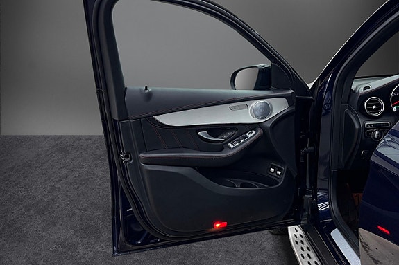 Mercedes-Benz GLC43 7 of 19