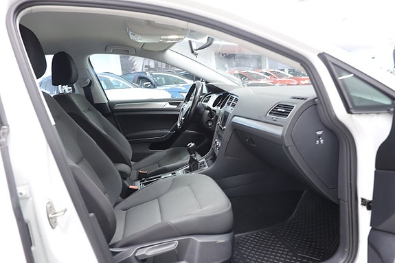 Volkswagen Golf I 13 of 19