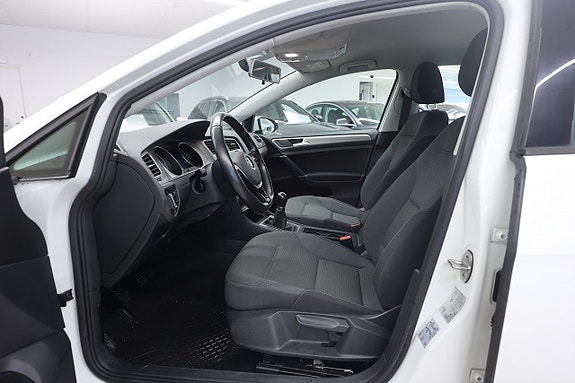 Volkswagen Golf I 14 of 19