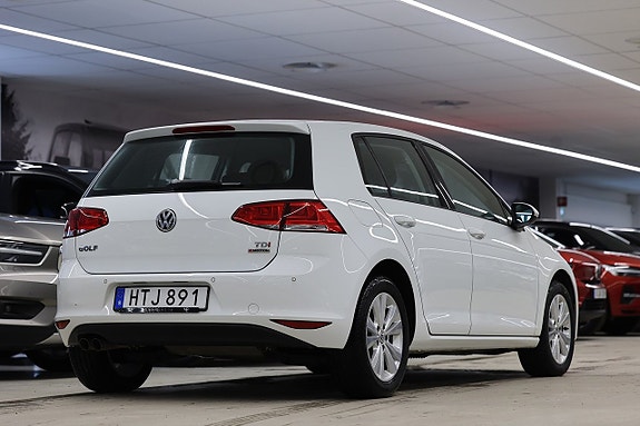 Volkswagen Golf I 7 of 19