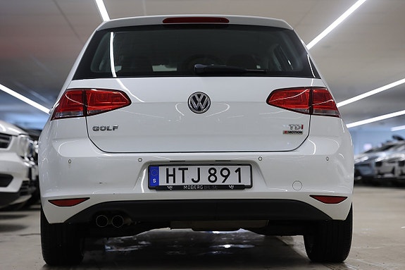 Volkswagen Golf I 8 of 19