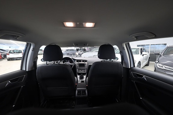 Volkswagen Golf I 10 of 19