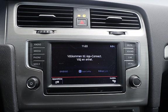 Volkswagen Golf I 18 of 19