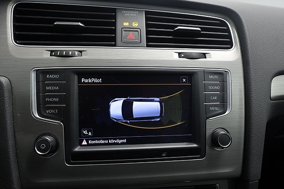 Volkswagen Golf I 19 of 19