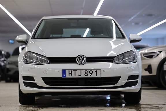 Volkswagen Golf I 5 of 19