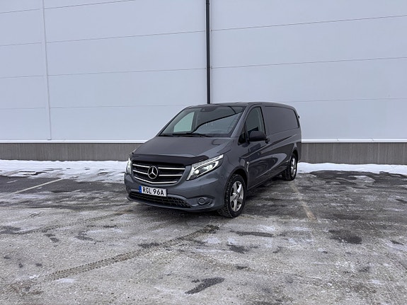 Mercedes-Benz Vito 116