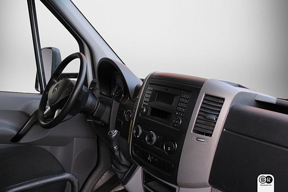 Mercedes-Benz Sprinter 316 6 of 11