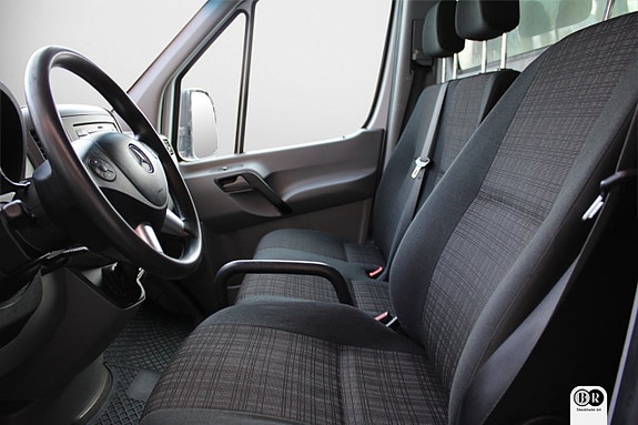 Mercedes-Benz Sprinter 316 7 of 11