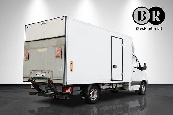 Mercedes-Benz Sprinter 316 2 of 5