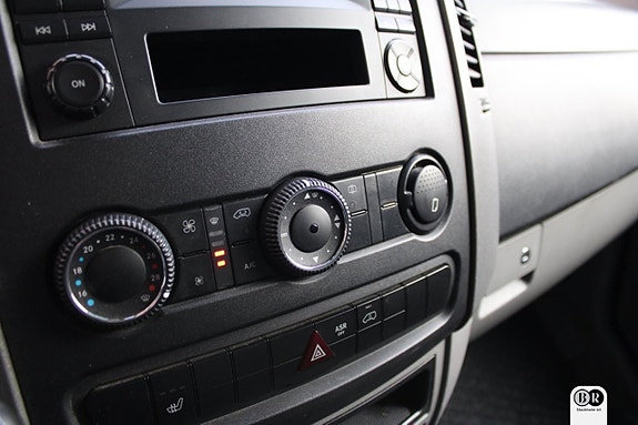 Mercedes-Benz Sprinter 316 9 of 11