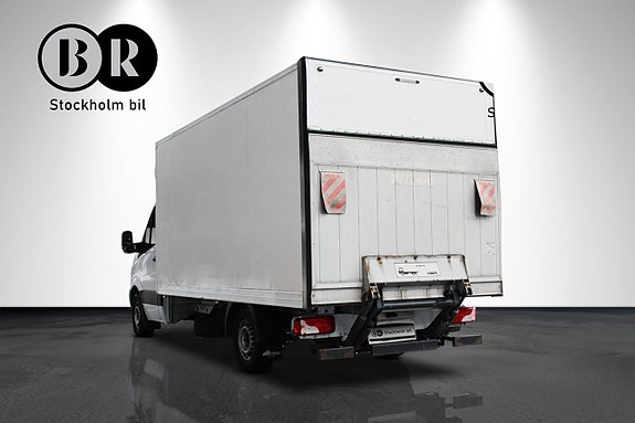 Mercedes-Benz Sprinter 316 3 of 5