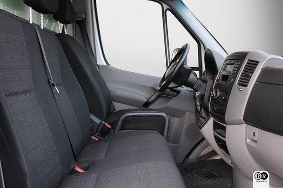 Mercedes-Benz Sprinter 316 5 of 5