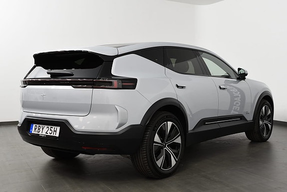 Polestar 3 4 of 21