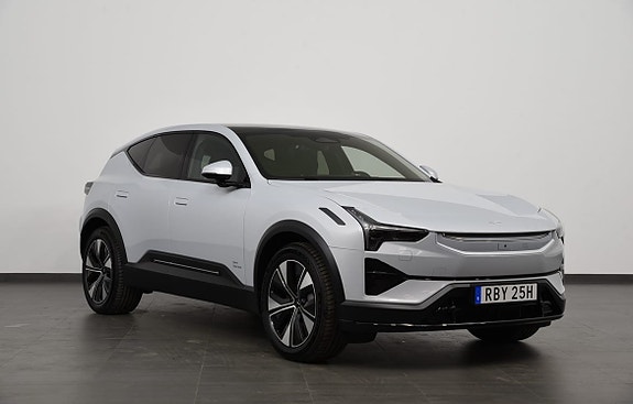 Polestar 3 3 of 21