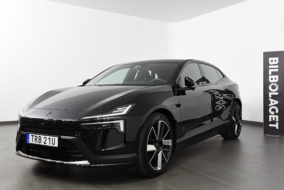 Polestar 4