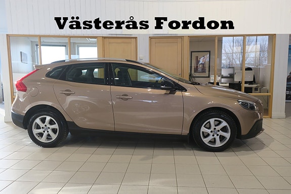 Volvo V40 Cross Country