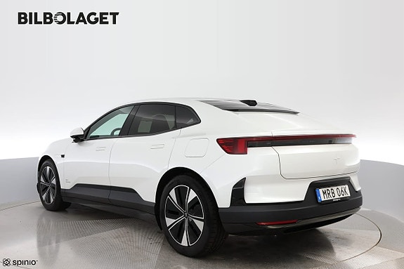 Polestar 4 3 of 16