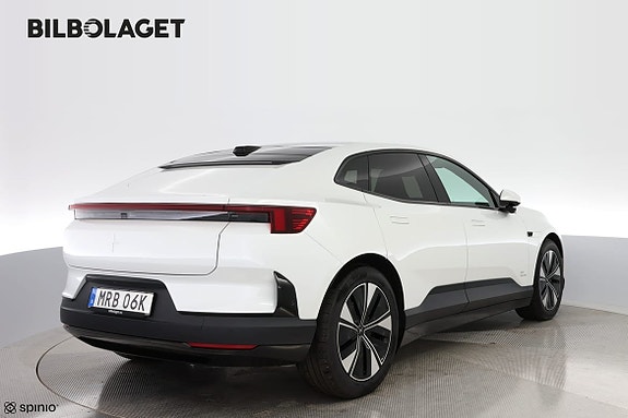 Polestar 4 4 of 16