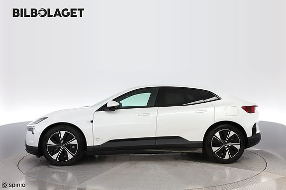 Polestar 4 2 of 16