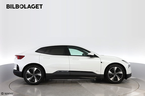 Polestar 4 5 of 16
