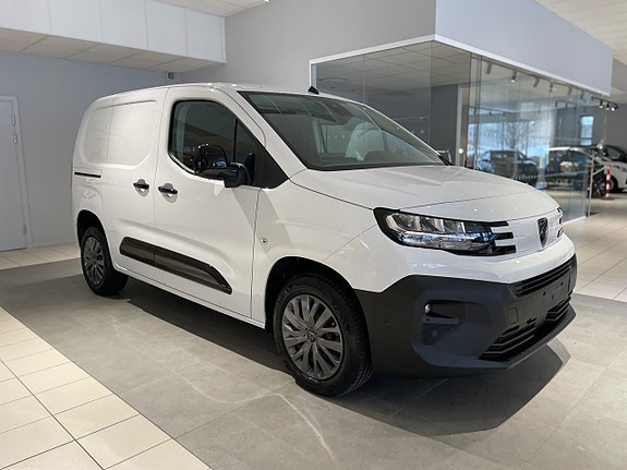 Peugeot Partner 3 of 5