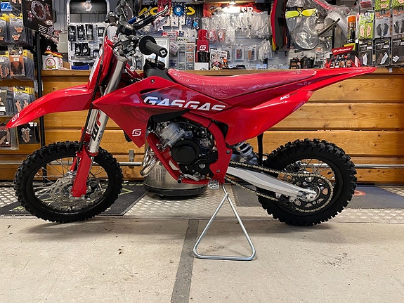 GasGas MC 65 NY 2026!! Räntekampanj 2,99% 2 of 4