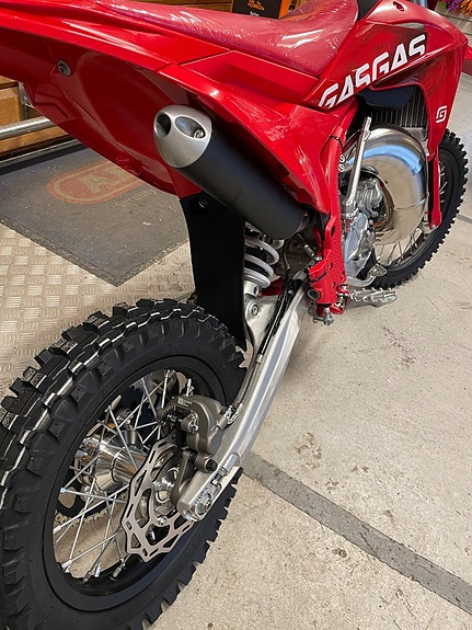GasGas MC 65 NY 2026!! Räntekampanj 2,99% 4 of 4