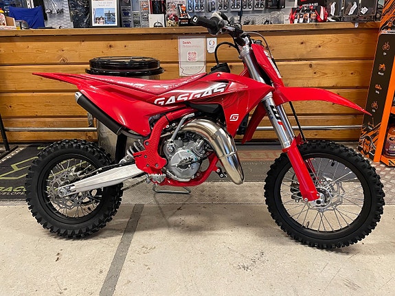 GasGas MC 65 Nu i butik NY 2026