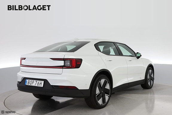 Polestar 2 4 of 9