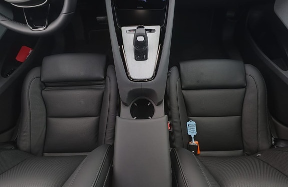 Polestar 2 9 of 9