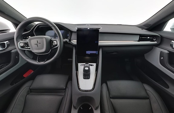 Polestar 2 7 of 9