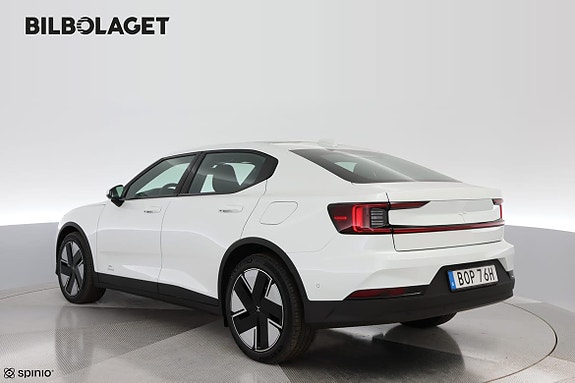 Polestar 2 3 of 9