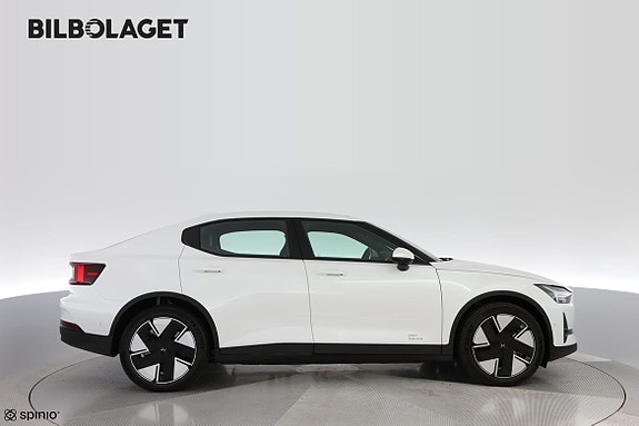 Polestar 2 5 of 9