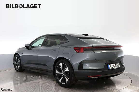 Polestar 4 3 of 14