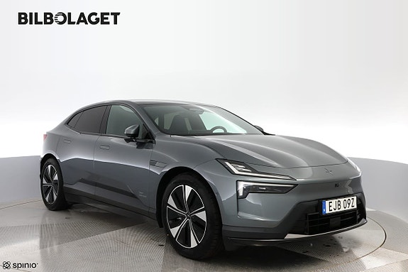 Polestar 4 6 of 14