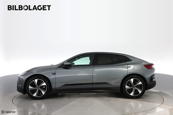 Polestar 4 2 of 14