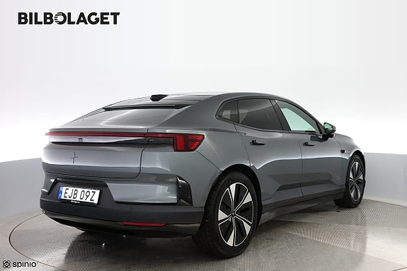 Polestar 4 4 of 14