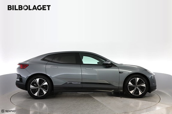 Polestar 4 5 of 14