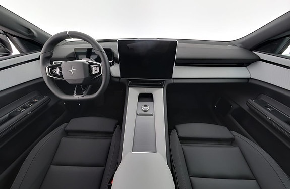 Polestar 4 7 of 14