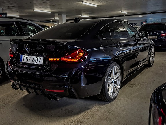 BMW 440i 5 of 5