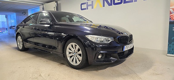 BMW 440i