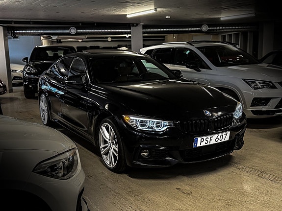 BMW 440i 3 of 5