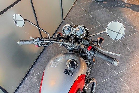 Triumph Bonneville T120 *NYHET!* 5 of 5