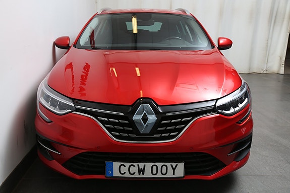 Renault Megane 5 of 5